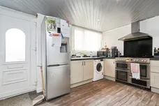 West Royd, Wilsden, Bradford