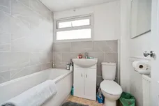 West Royd, Wilsden, Bradford