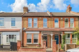 Property responsive