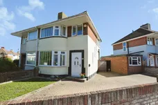 Netherton Road, Gosport