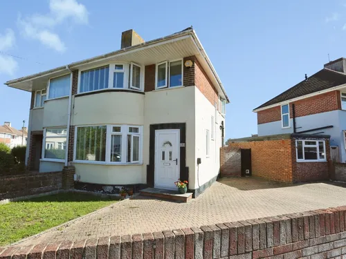 Netherton Road, Gosportphoto
