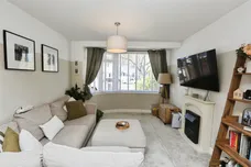 Netherton Road, Gosport
