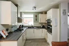 Netherton Road, Gosport
