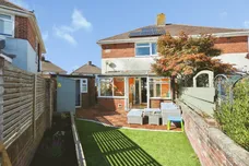 Netherton Road, Gosport