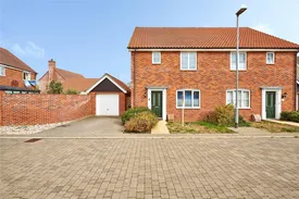 Property responsive