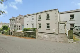 Property responsive