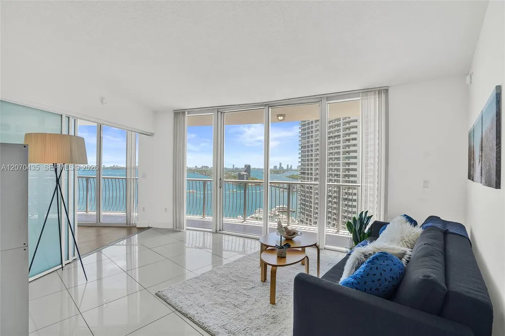 1750 N Bayshore Dr, Miami, FL 33132