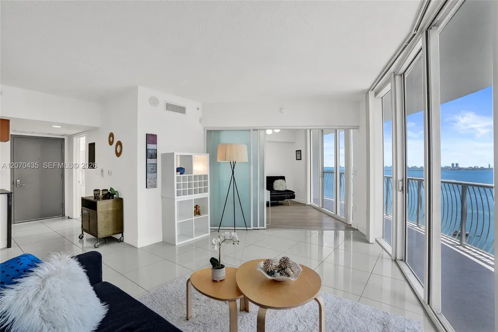 1750 N Bayshore Dr, Miami, FL 33132