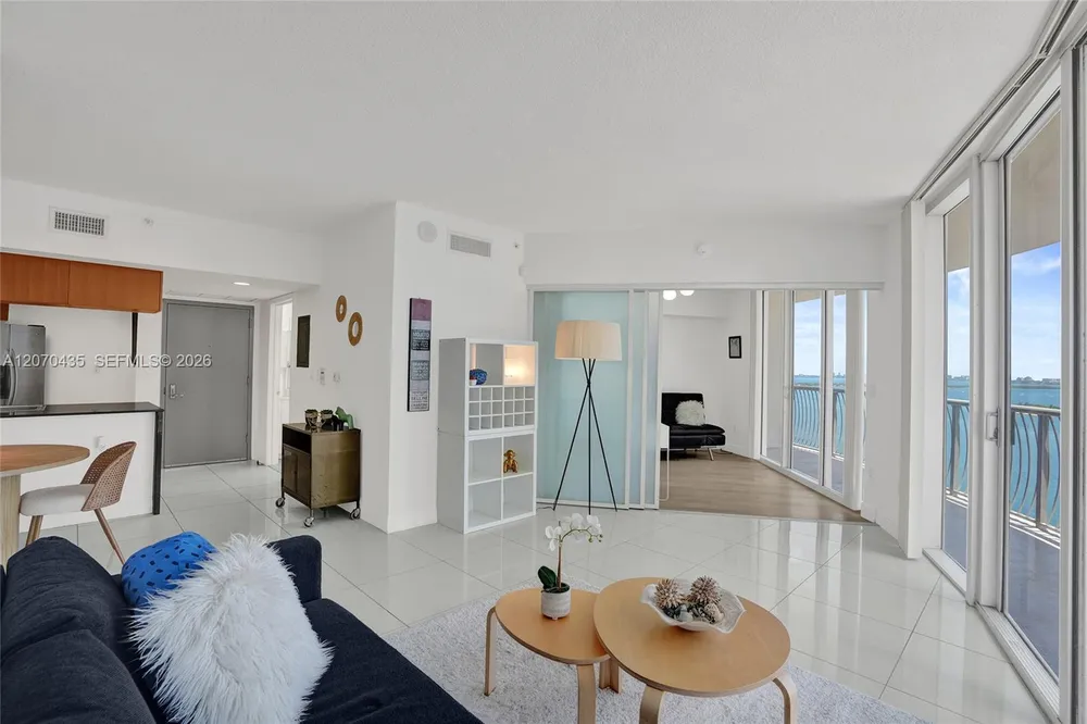1750 N Bayshore Dr, Miami, FL 33132