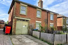 Park Road, SOUTHAMPTON