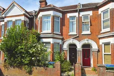 Wilton Avenue, SOUTHAMPTON