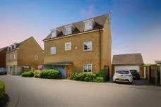 Oliver Road, Hampton Vale, Peterborough
