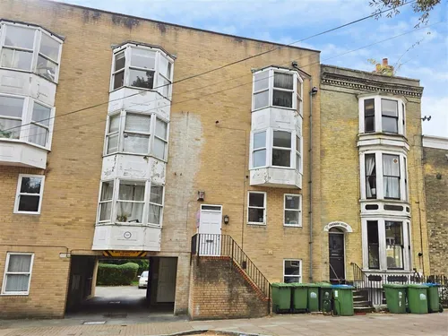 Cranbury Place, SOUTHAMPTONphoto