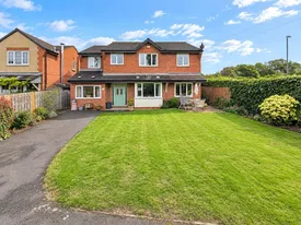 Property responsive