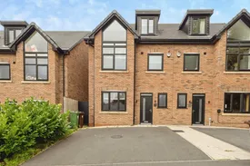 Property responsive