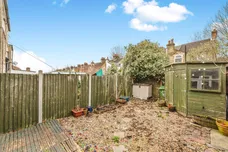 Eldred Road, Barking
