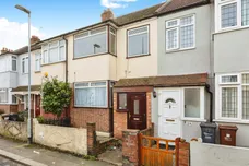 Eldred Road, Barking