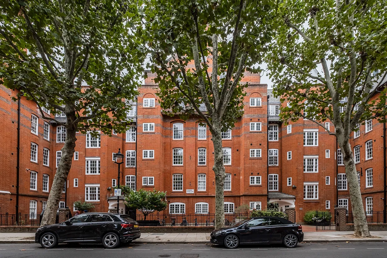 Erasmus Street, London, SW1P photo 2