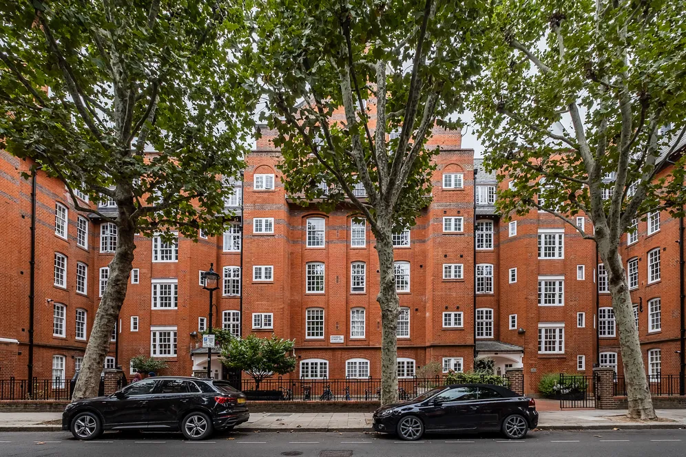 Erasmus Street, London, SW1P photo 2