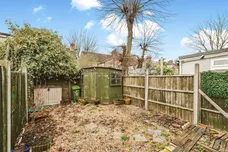 Eldred Road, Barking