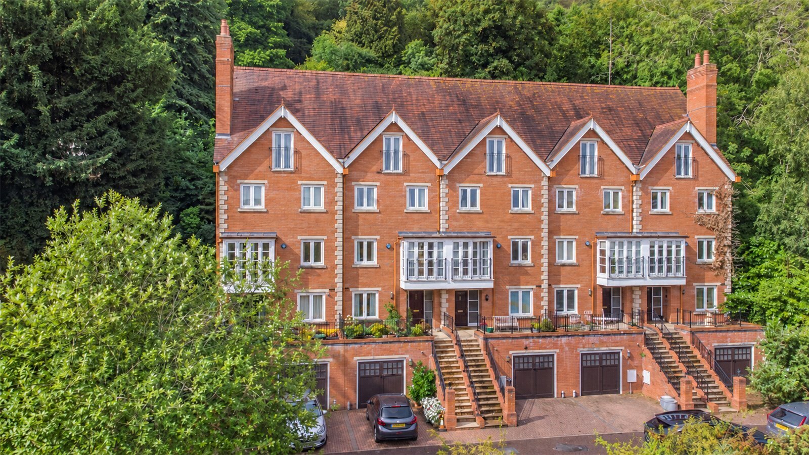 featured property