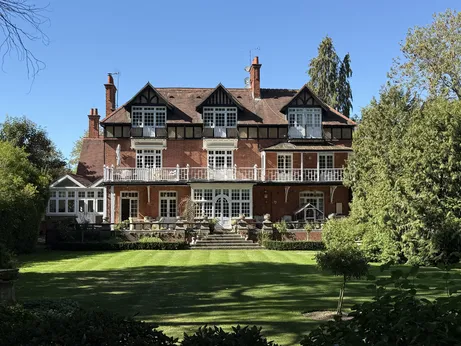 Court Road, Maidenhead, SL6