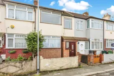 Eldred Road, Barking
