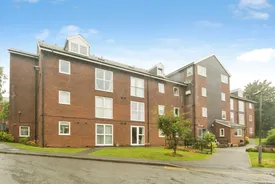 Property responsive