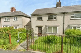 Property responsive