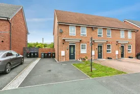 Property responsive