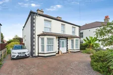 Fordham Road, Soham, Ely