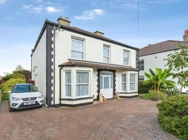 Fordham Road, Soham, Ely photo