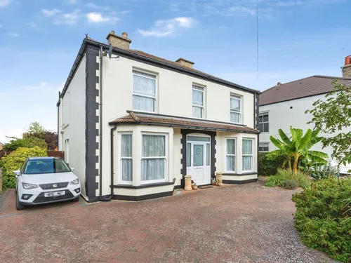 Fordham Road, Soham, Elyphoto