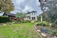 Fordham Road, Soham, Ely