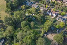 Hall Lane, Witnesham, Ipswich