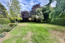 Fordham Road, Soham, Ely