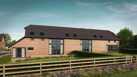 Warren Farm, Tunbridge Wells, TN3