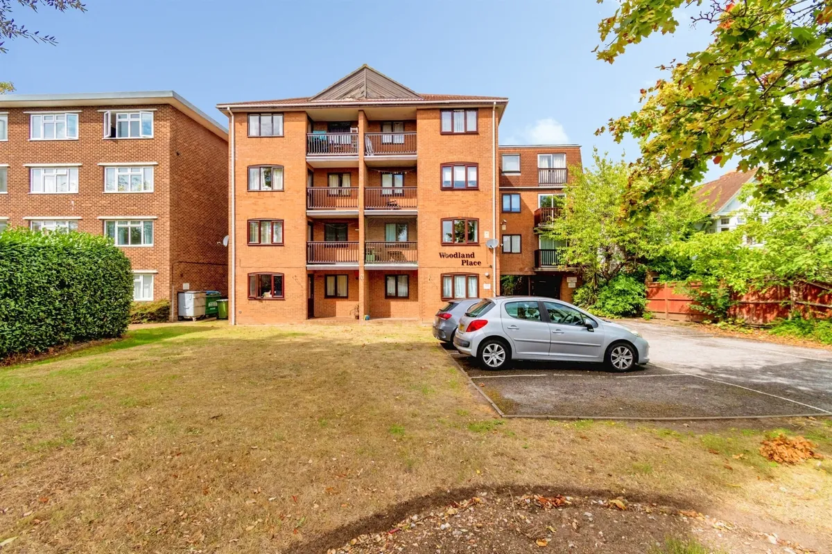 Northlands Road, Southampton