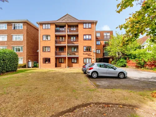 Northlands Road, Southamptonphoto