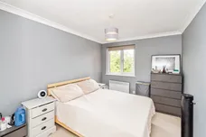 Northlands Road, Southampton