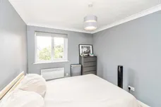 Northlands Road, Southampton