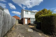 Orwell Close, Raunds, WELLINGBOROUGH