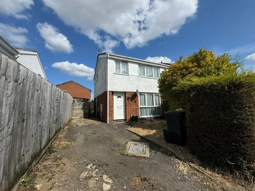 Orwell Close, Raunds, WELLINGBOROUGHphoto