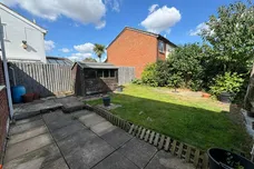 Orwell Close, Raunds, WELLINGBOROUGH
