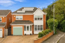 Buckthorne Fold, East Ardsley, Wakefield