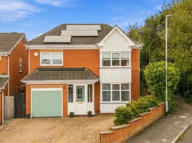 Buckthorne Fold, East Ardsley, Wakefield photo