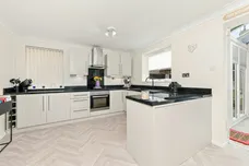 Buckthorne Fold, East Ardsley, Wakefield