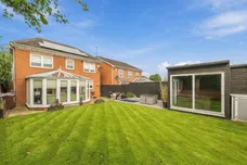 Buckthorne Fold, East Ardsley, Wakefield