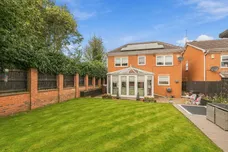 Buckthorne Fold, East Ardsley, Wakefield