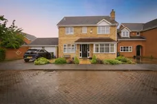 Ford Close, Yaxley, PETERBOROUGH